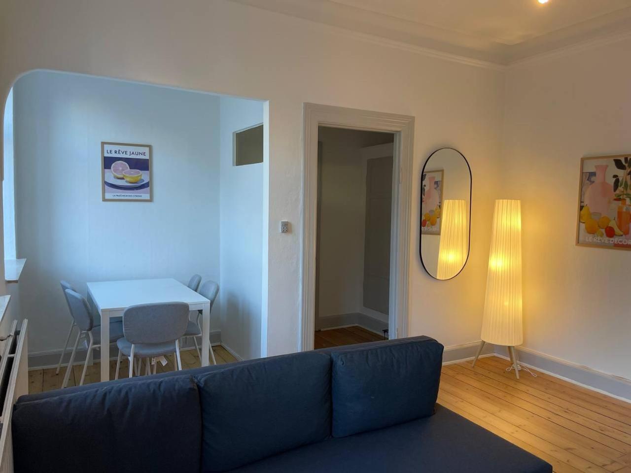 Casa Royale Apartment Horsens Exterior photo