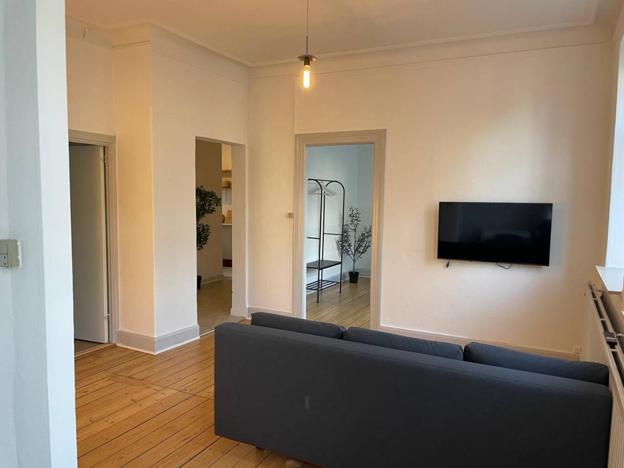 Casa Royale Apartment Horsens Exterior photo